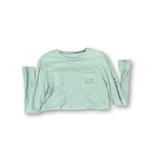 Vineyard vines long sleeve